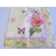 Serviette